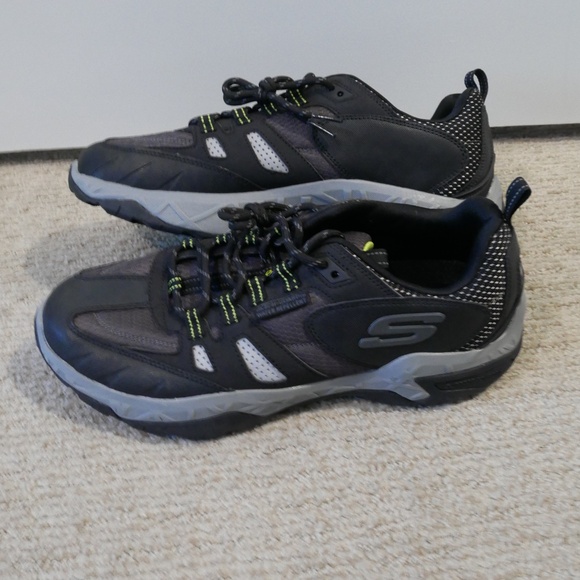 Skechers Mens Sawback Pro Sneaker NWOT~ main image 10